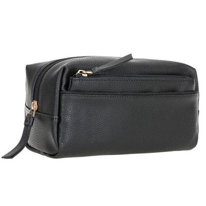 Marc PU Leather Make Up Bag