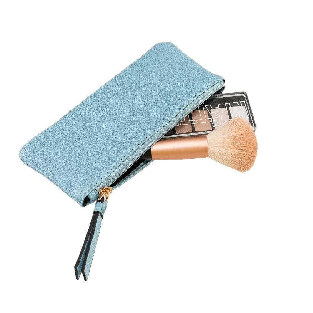 Marc PU Leather Make Up Bag