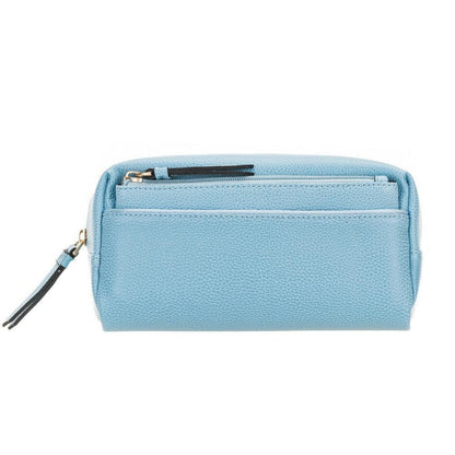 Marc PU Leather Make Up Bag