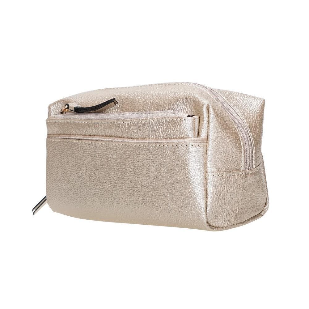 Marc PU Leather Make Up Bag