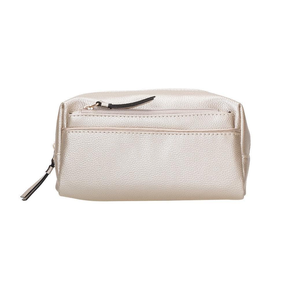 Marc PU Leather Make Up Bag