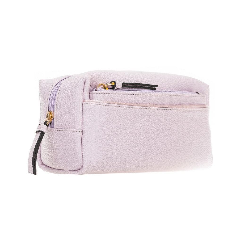 Marc PU Leather Make Up Bag