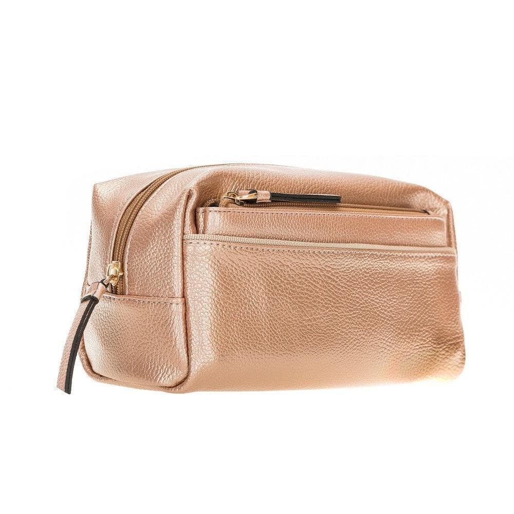 Marc PU Leather Make Up Bag