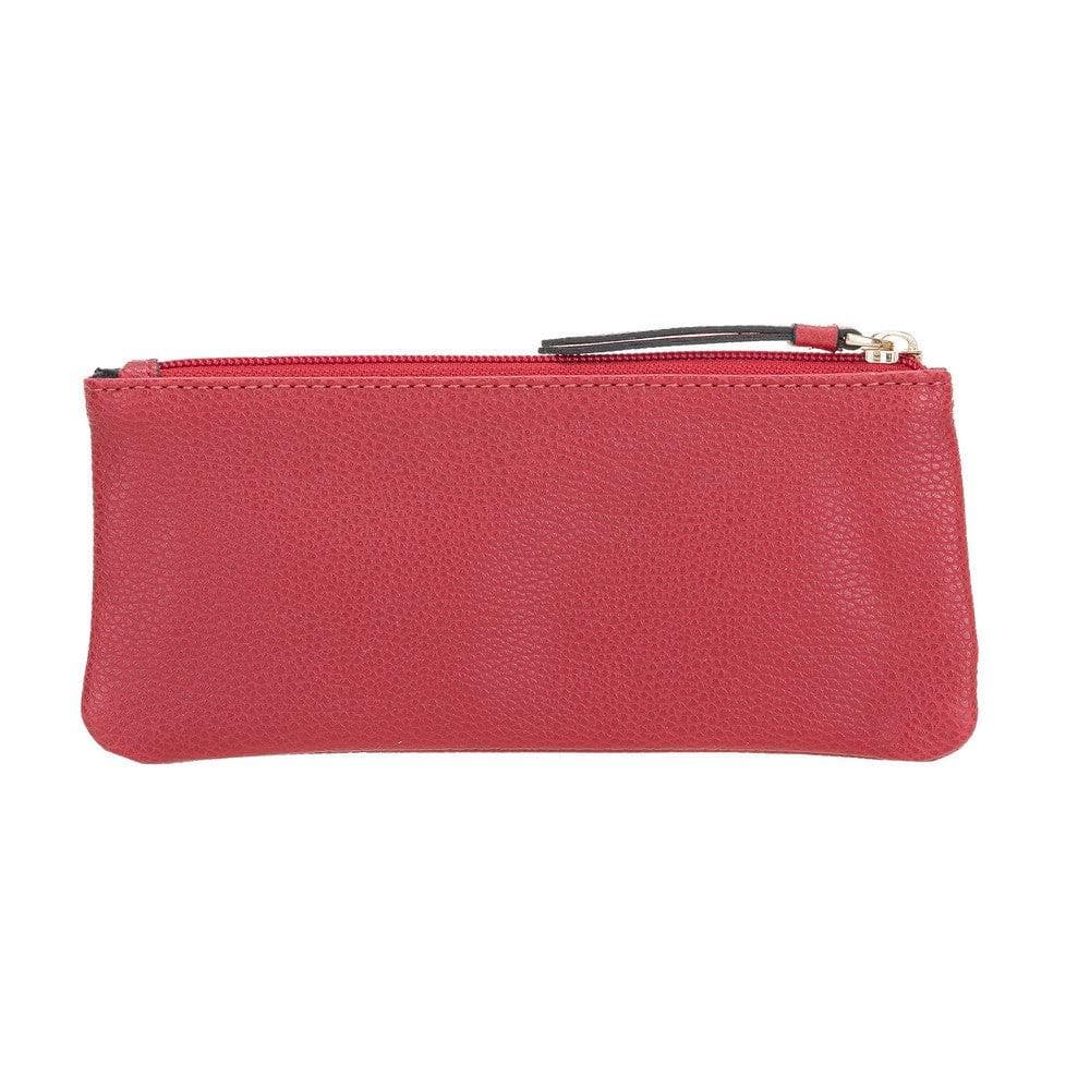 Marc PU Leather Make Up Bag