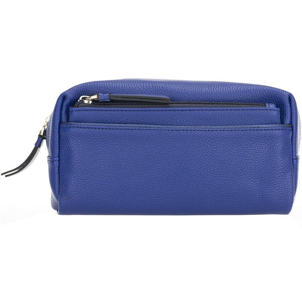 Marc PU Leather Make Up Bag