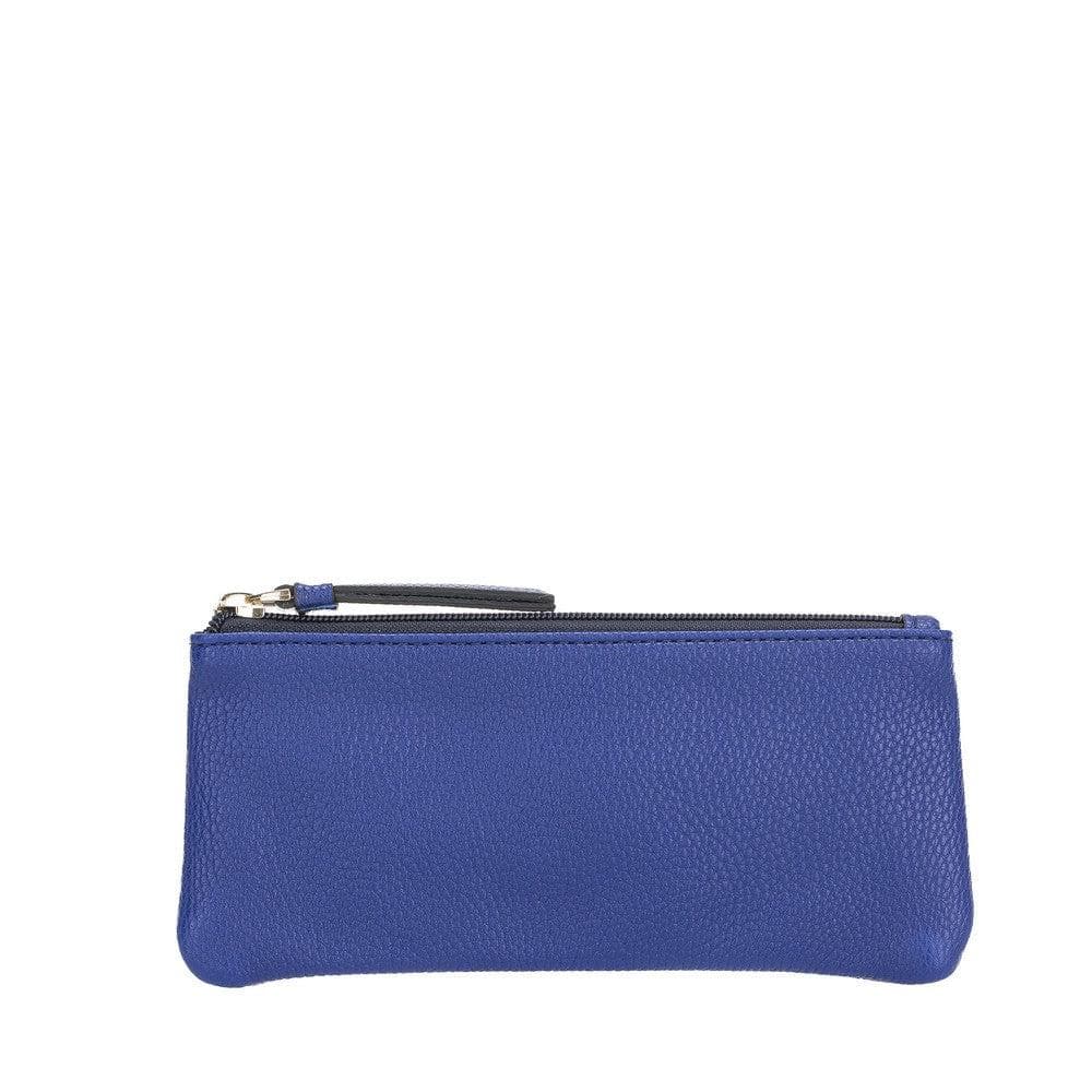 Marc PU Leather Make Up Bag