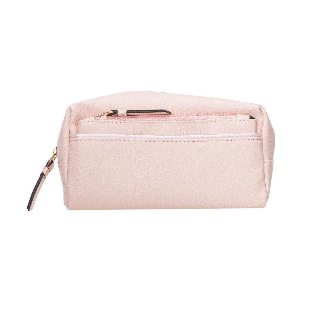 Marc PU Leather Make Up Bag