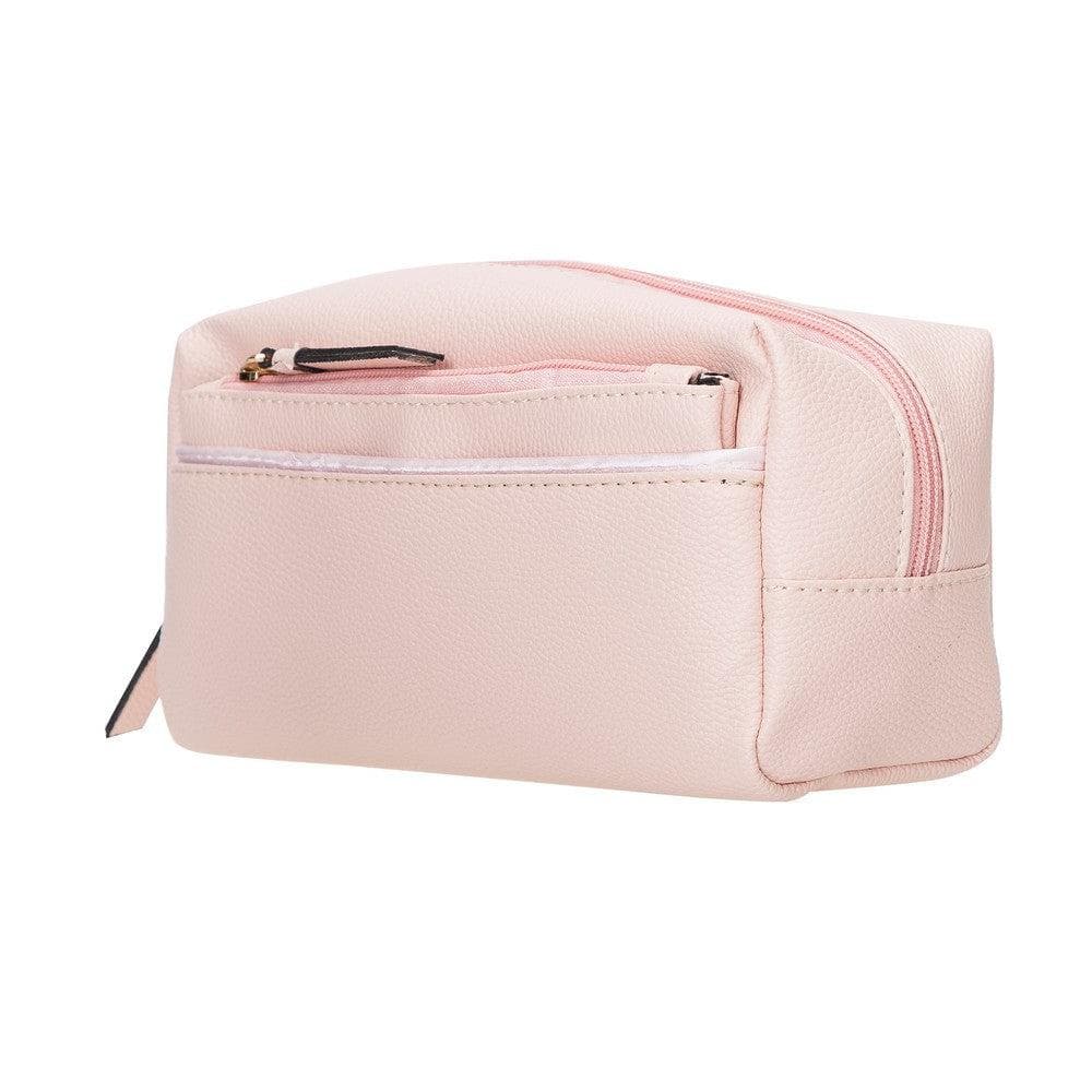 Marc PU Leather Make Up Bag