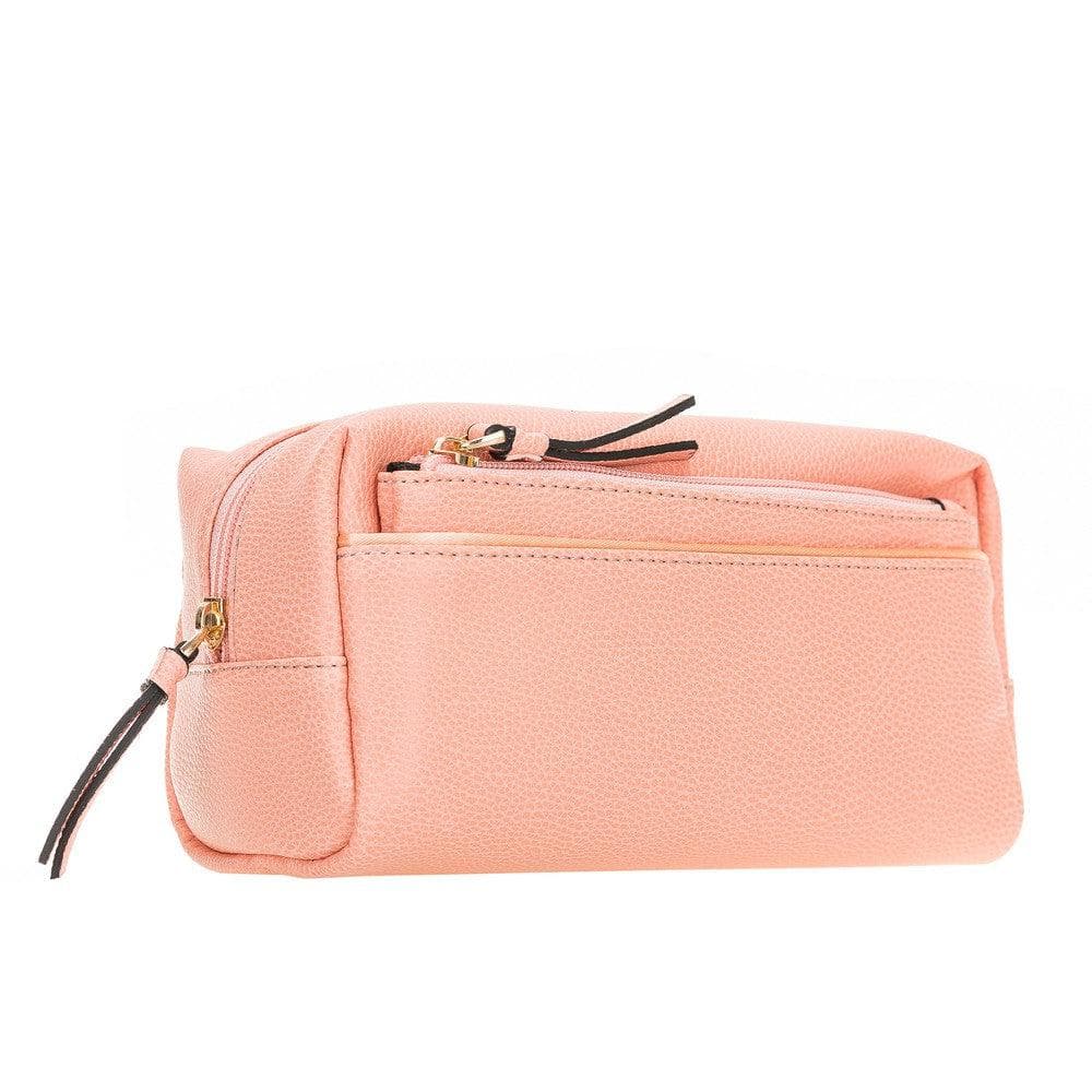 Marc PU Leather Make Up Bag