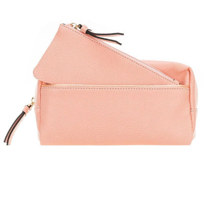 Marc PU Leather Make Up Bag