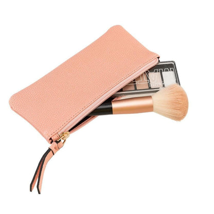 Marc PU Leather Make Up Bag