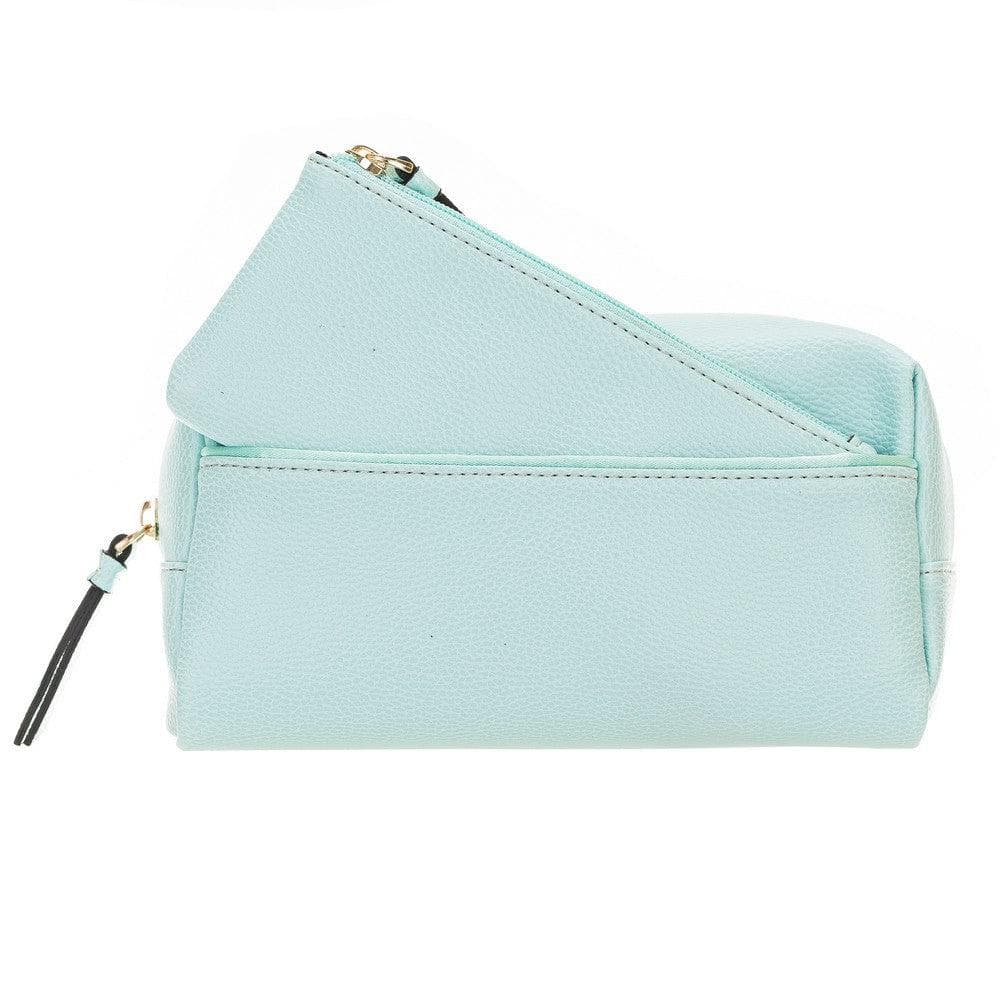 Marc PU Leather Make Up Bag