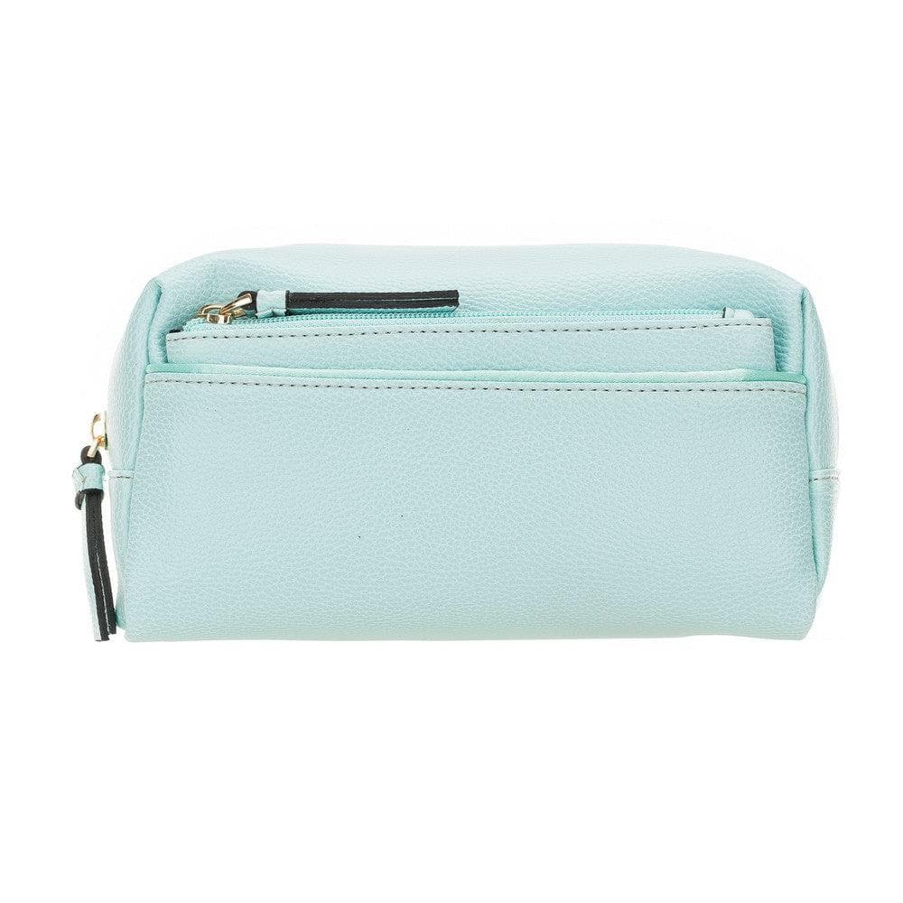 Marc PU Leather Make Up Bag