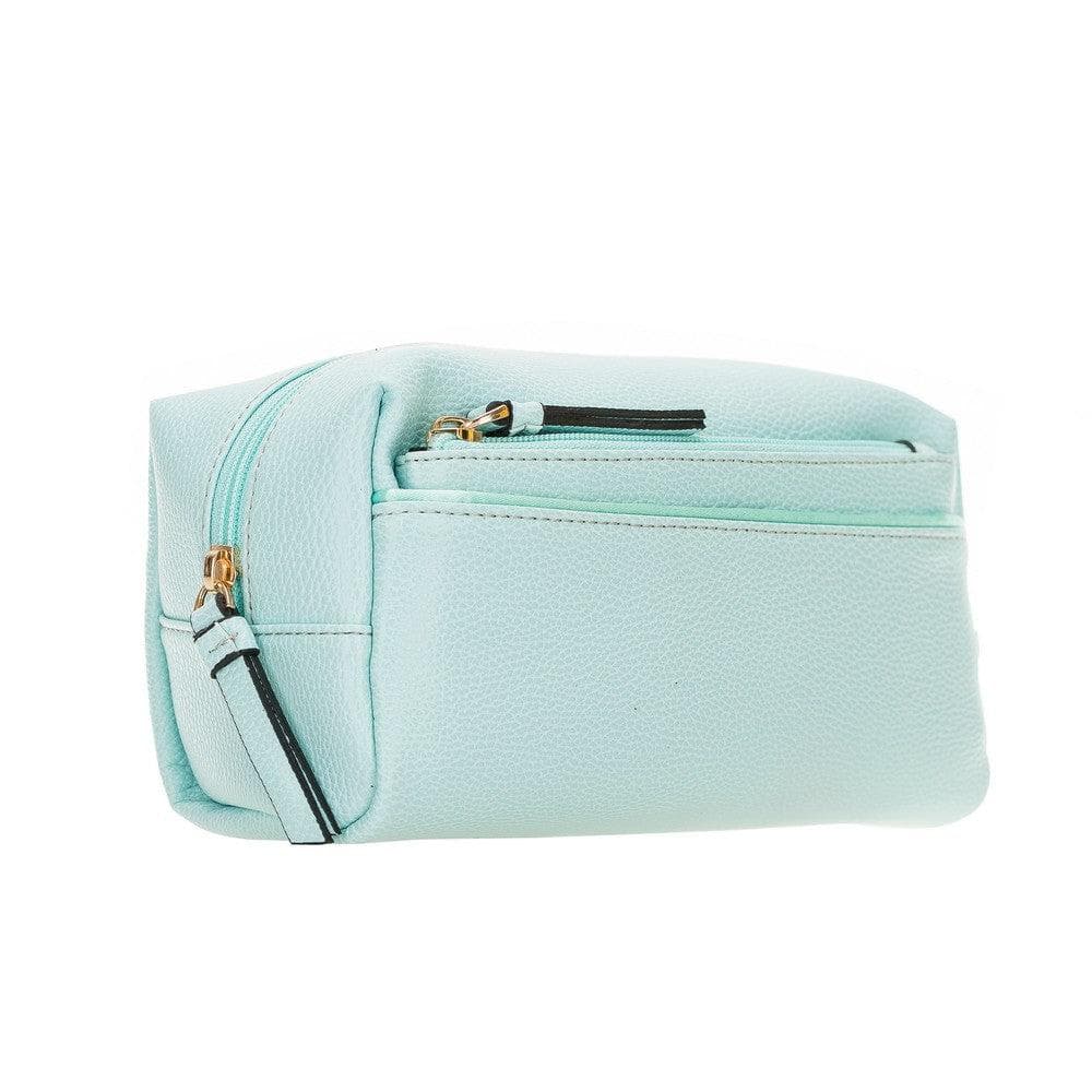 Marc PU Leather Make Up Bag