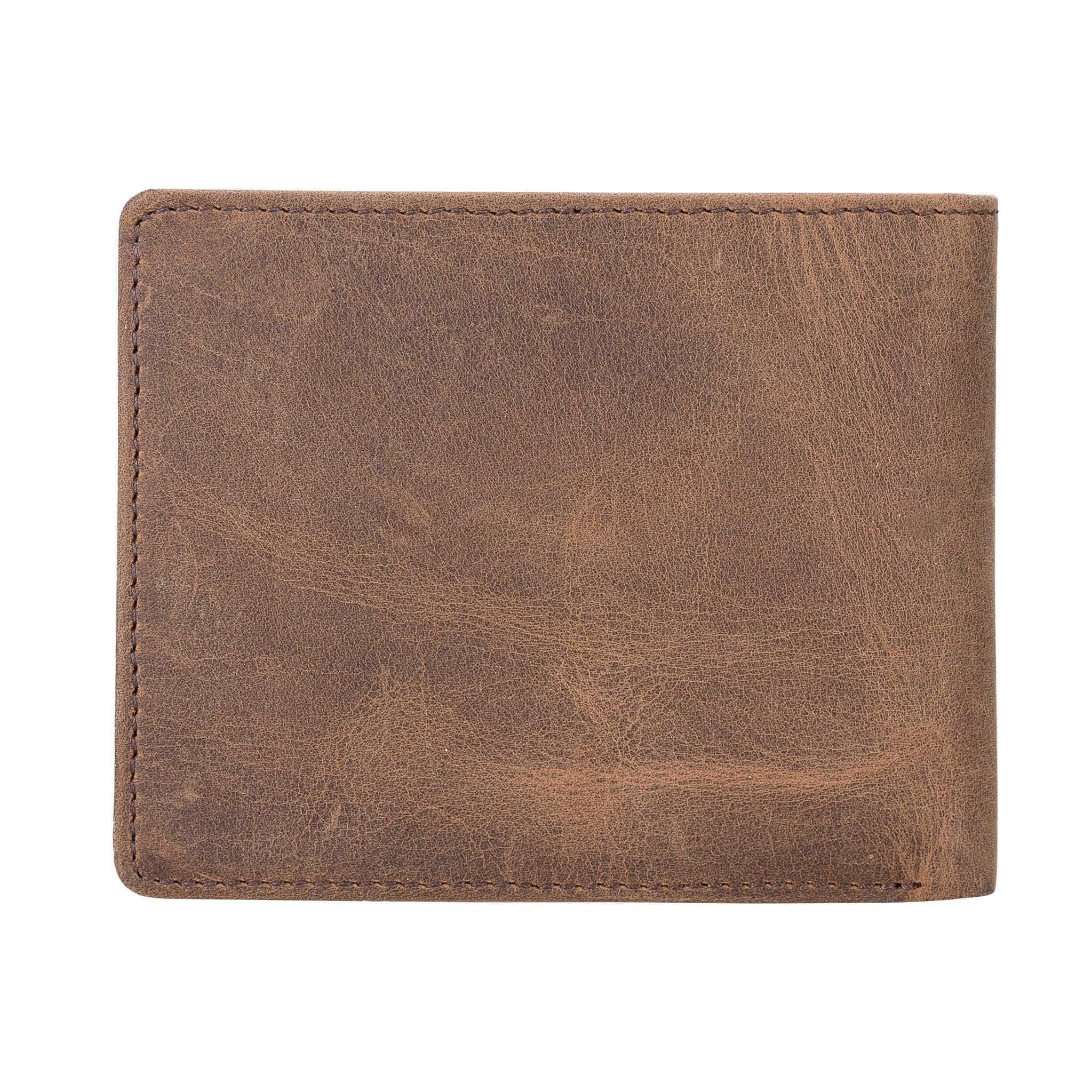 Marky Genuine Leather Wallet