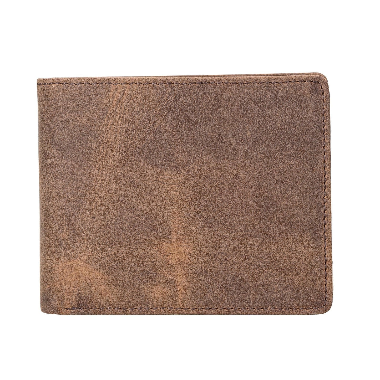 Marky Genuine Leather Wallet