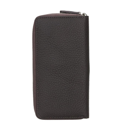 Ovis Genuine Leather Universal Wallet