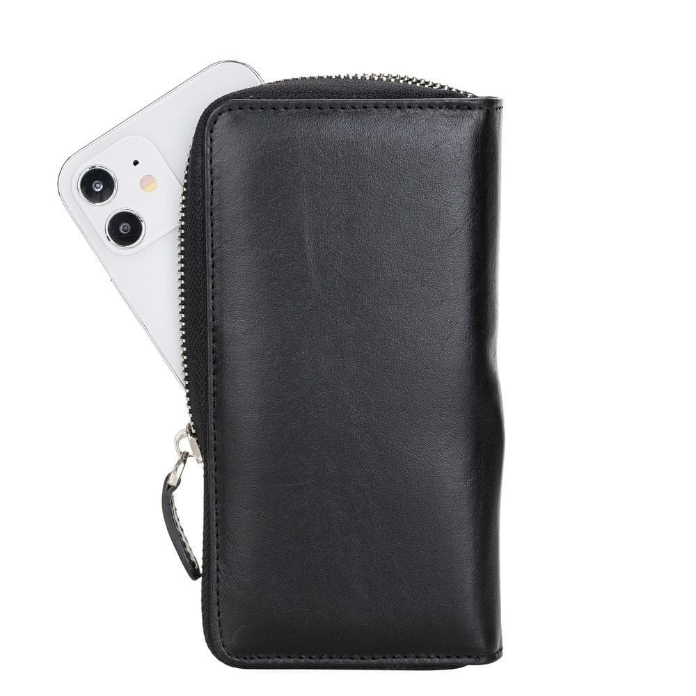 Ovis Genuine Leather Universal Wallet