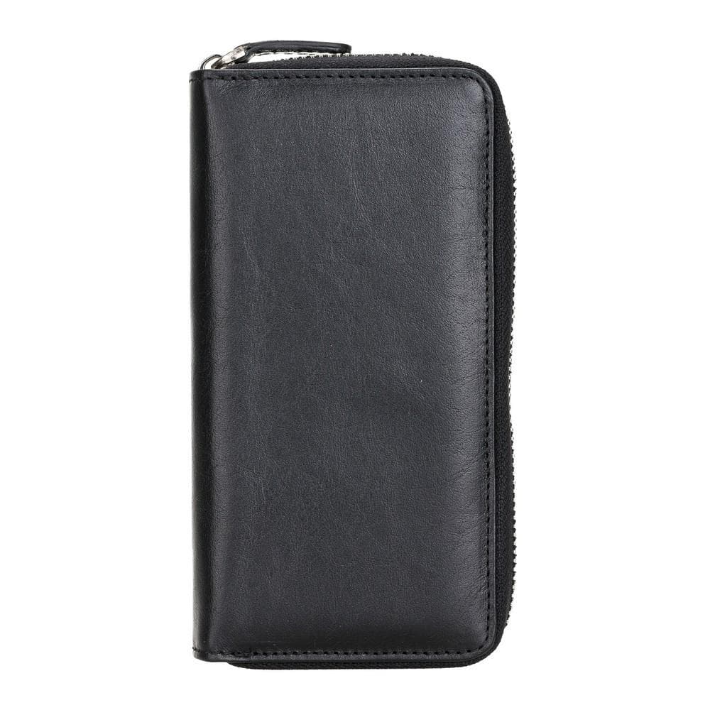 Ovis Genuine Leather Universal Wallet