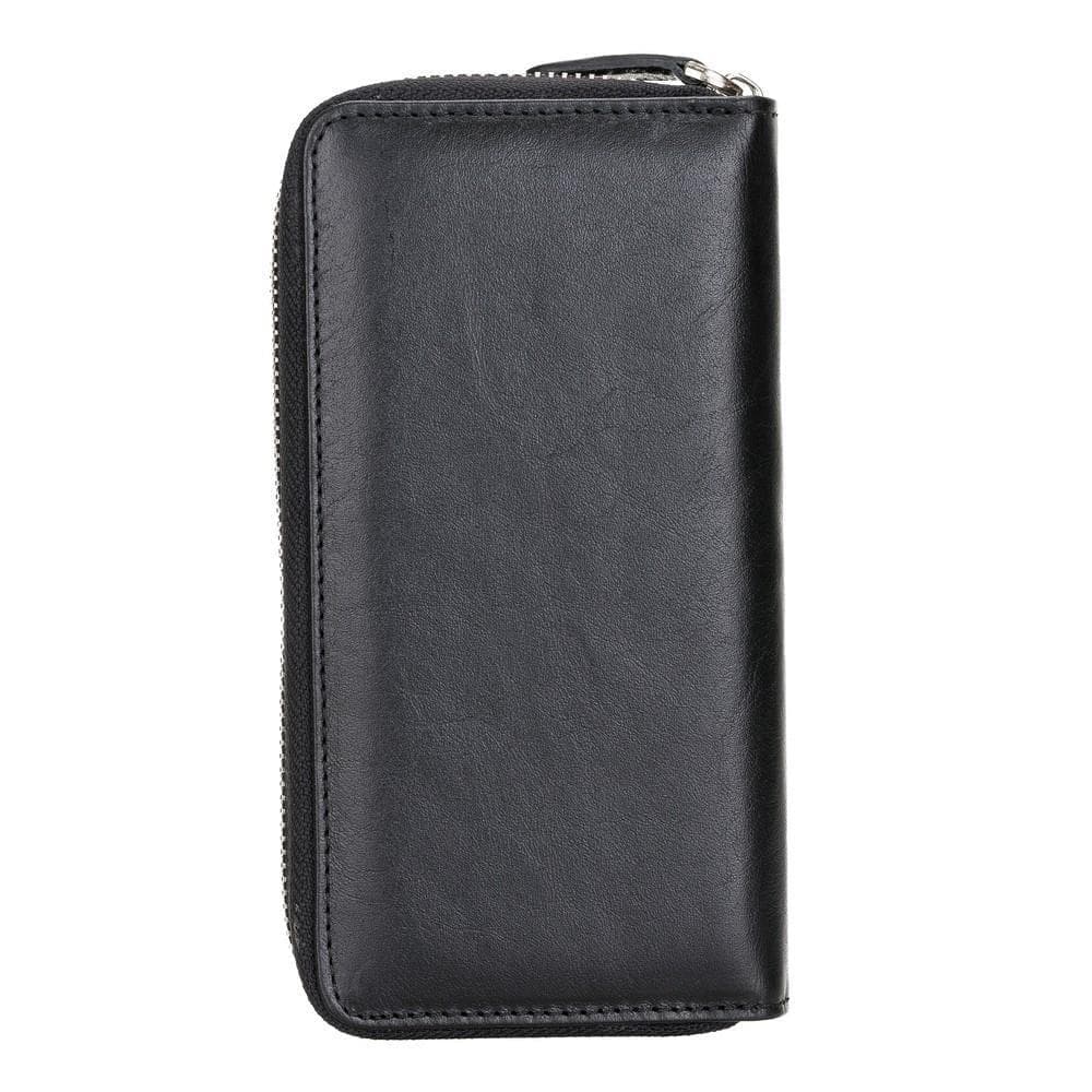 Ovis Genuine Leather Universal Wallet