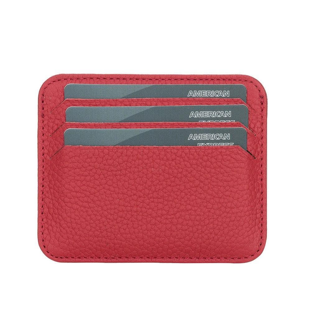 Pedro Genuine Leather Slim Card Holder