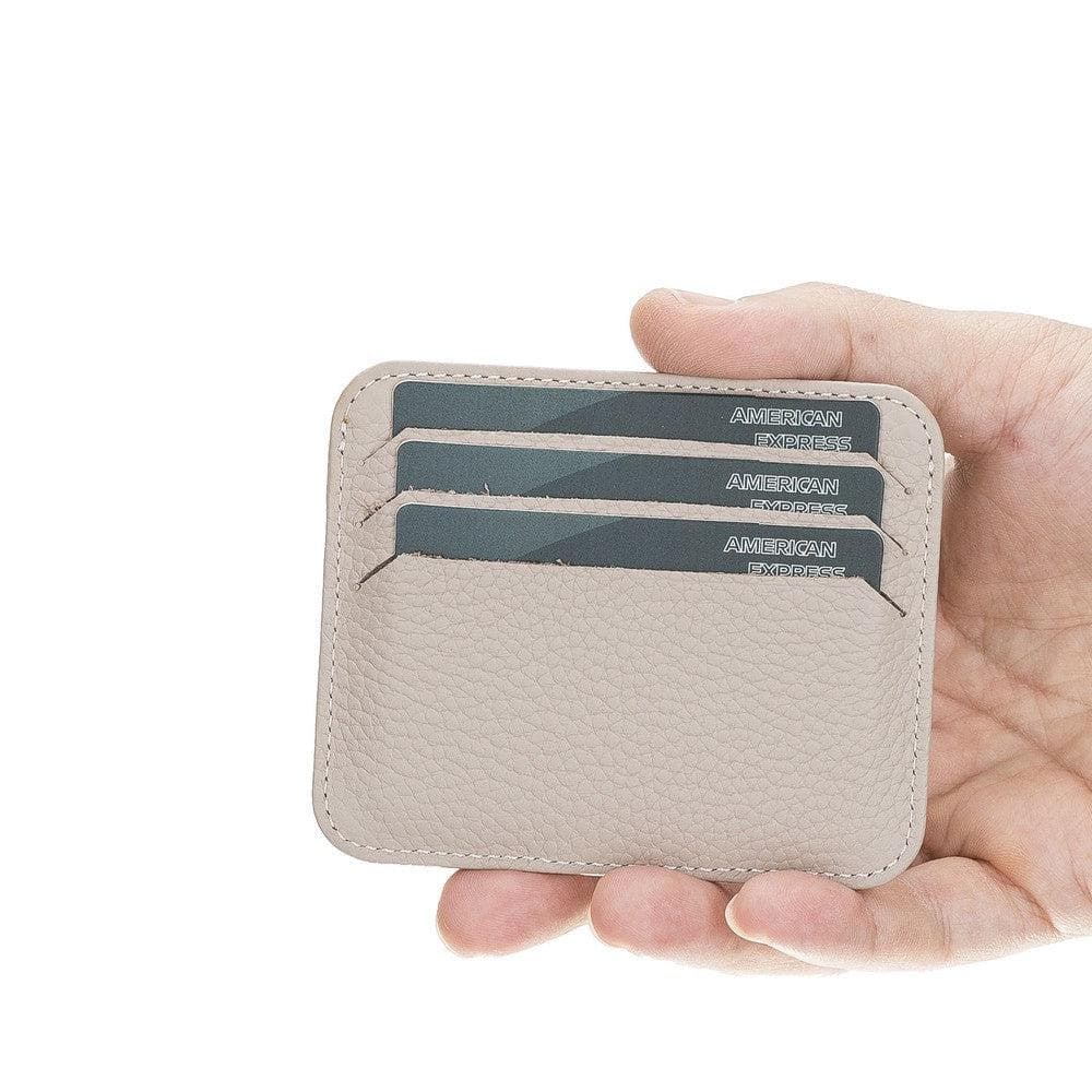 Pedro Genuine Leather Slim Card Holder