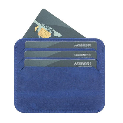 Pedro Genuine Leather Slim Card Holder