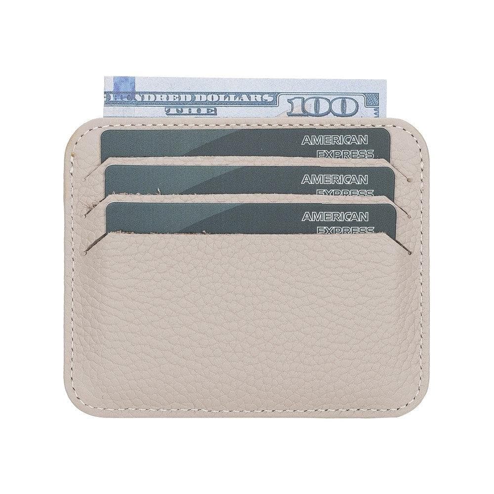 Pedro Genuine Leather Slim Card Holder