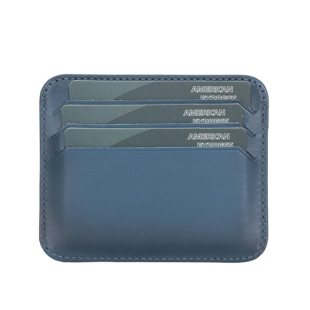 Pedro Genuine Leather Slim Card Holder