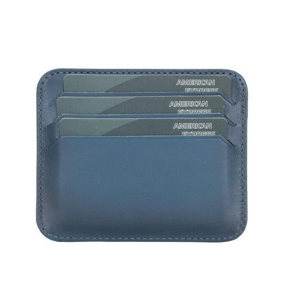 Pedro Genuine Leather Slim Card Holder