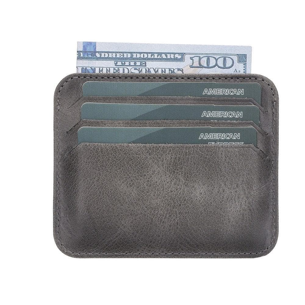 Pedro Genuine Leather Slim Card Holder