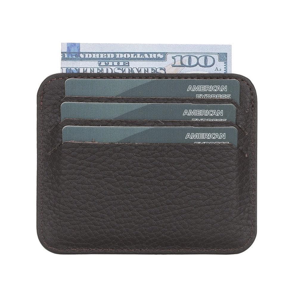 Pedro Genuine Leather Slim Card Holder