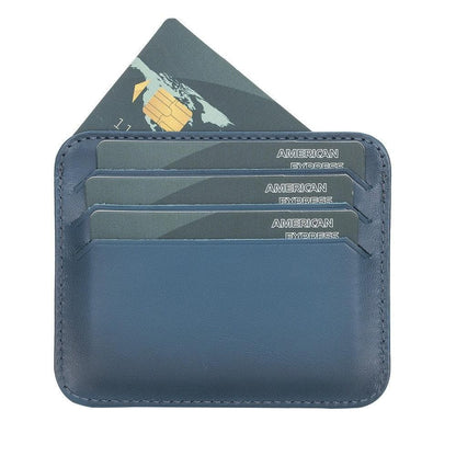 Pedro Genuine Leather Slim Card Holder