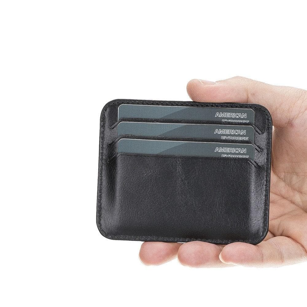 Pedro Genuine Leather Slim Card Holder