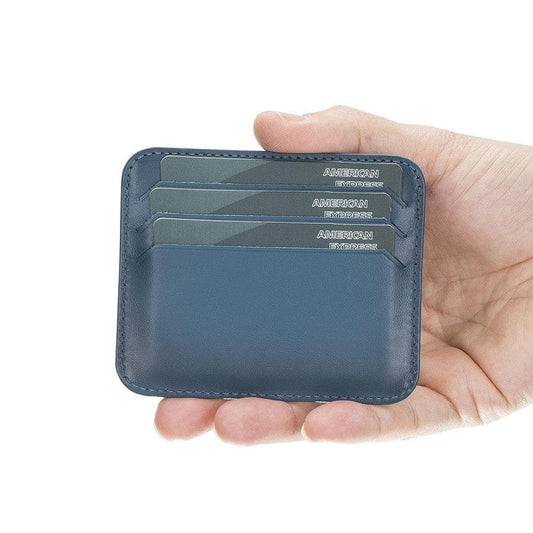 Paul Genuine Leather Slim Card Holder
