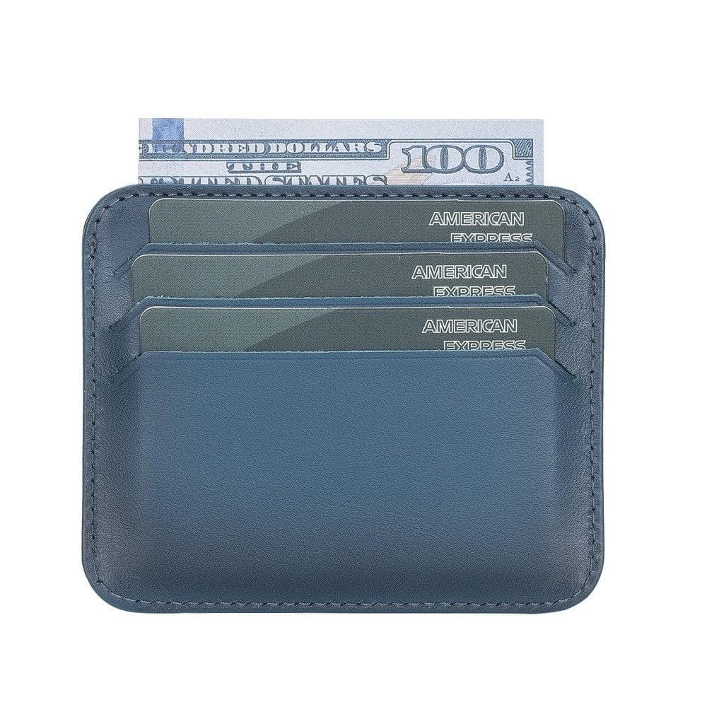 Pedro Genuine Leather Slim Card Holder