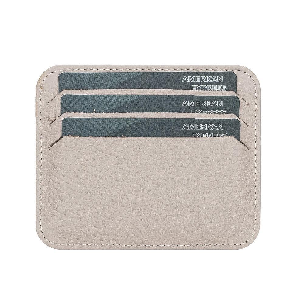 Pedro Genuine Leather Slim Card Holder