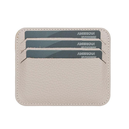 Pedro Genuine Leather Slim Card Holder