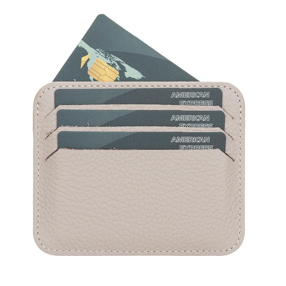 Pedro Genuine Leather Slim Card Holder