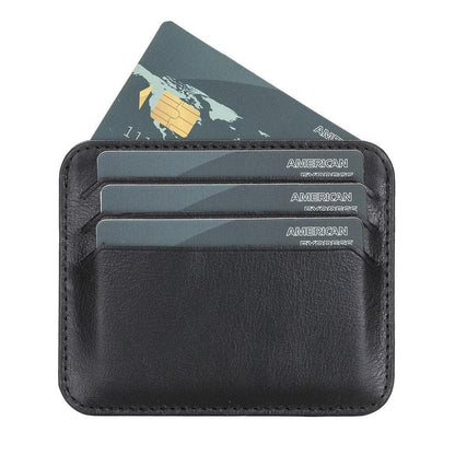 Pedro Genuine Leather Slim Card Holder