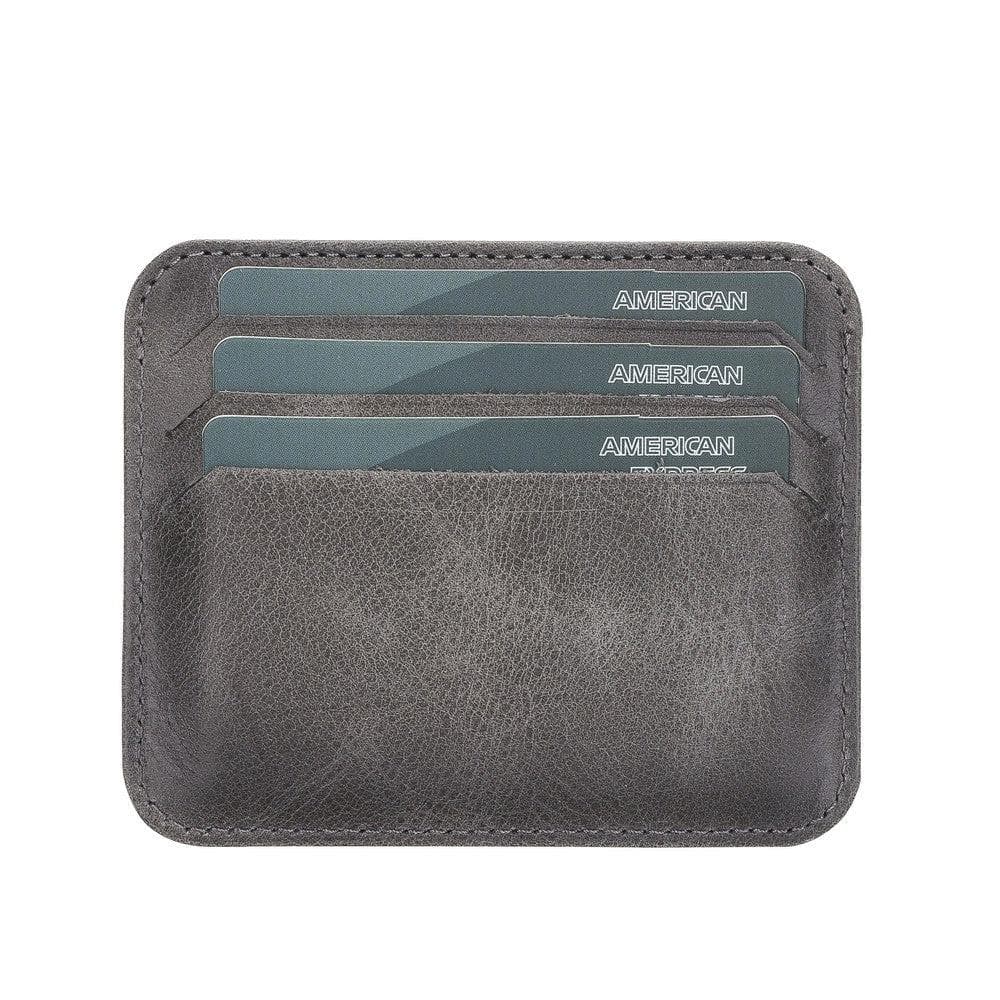 Pedro Genuine Leather Slim Card Holder