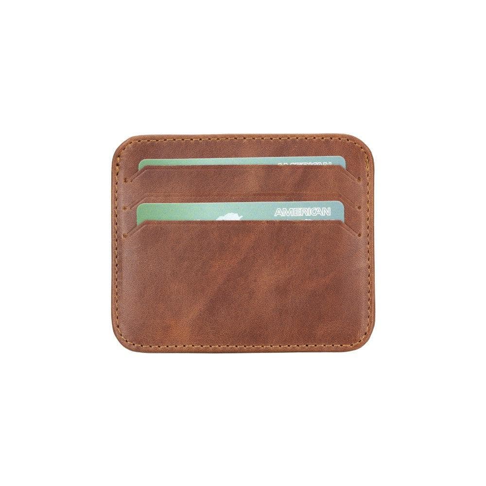 Pedro Genuine Leather Slim Card Holder