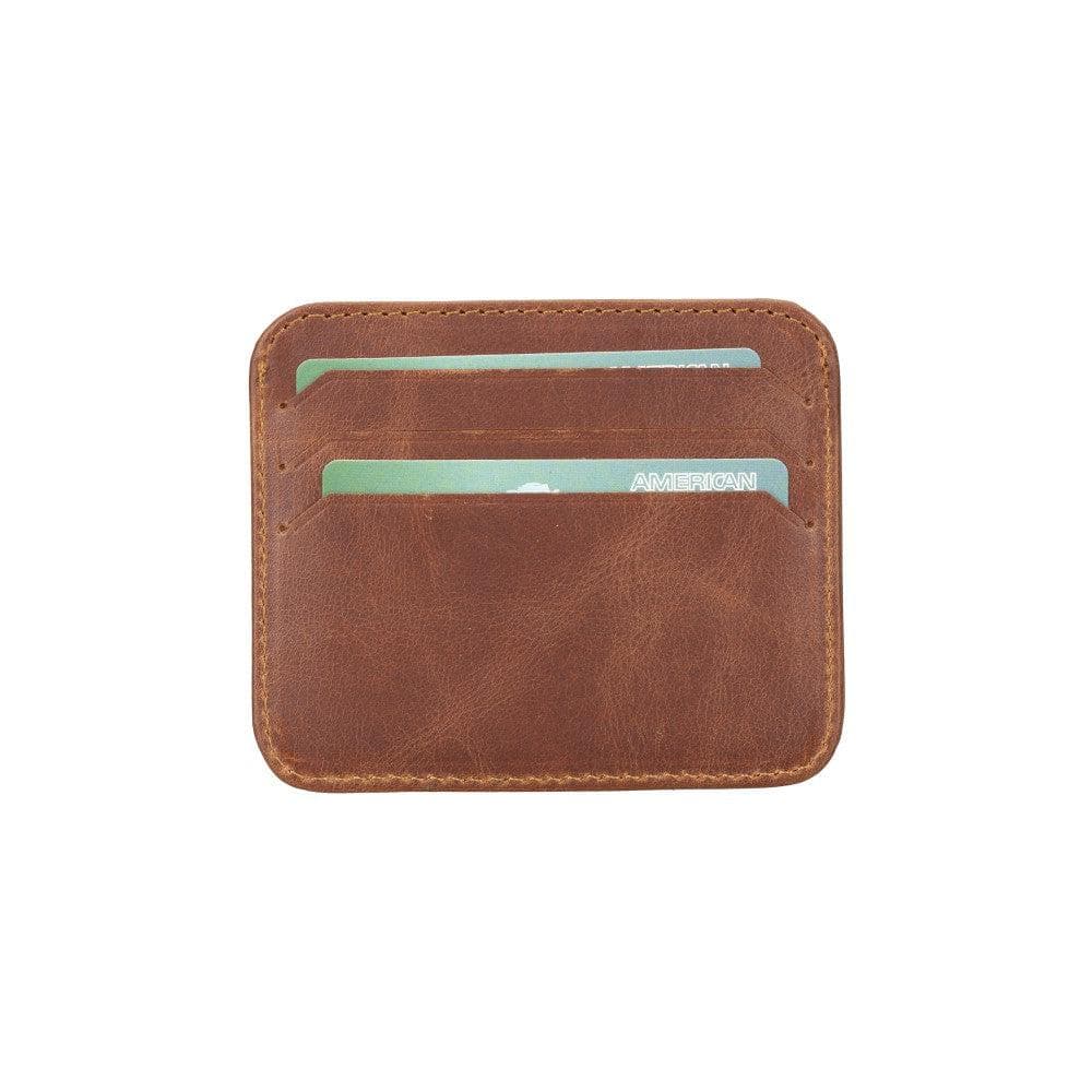 Pedro Genuine Leather Slim Card Holder