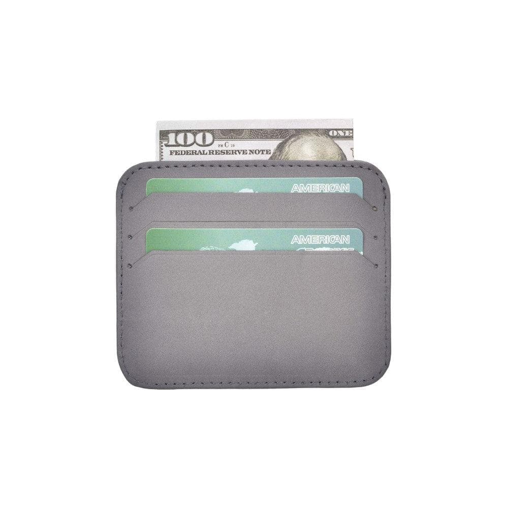 Pedro Genuine Leather Slim Card Holder