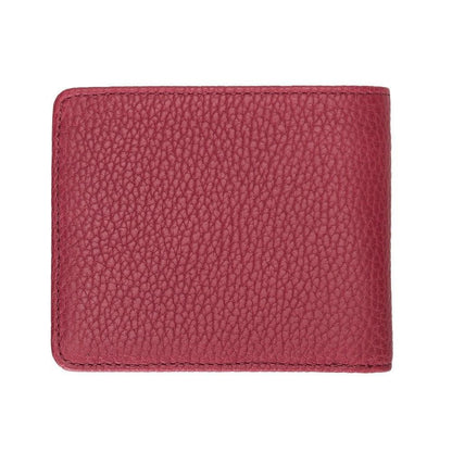 Pier Handmade and Personalised Genuine  Wallet for Men's
