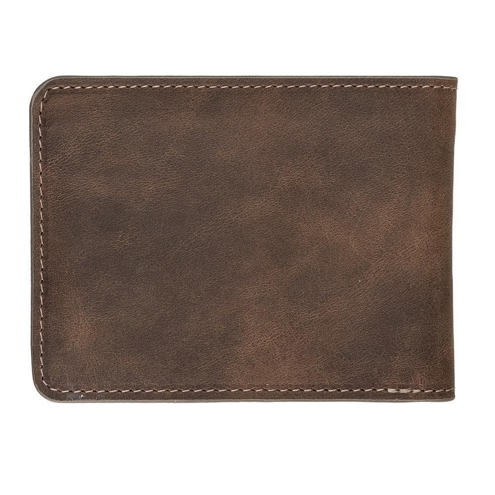 Pier Leather Men's Wallet