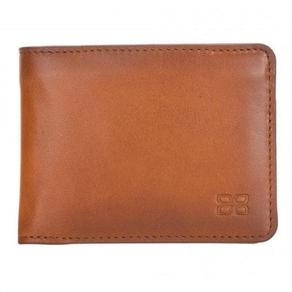 Pier Handmade and Personalised Genuine  Wallet for Men's