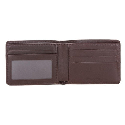 Pier Leather Men's Wallet