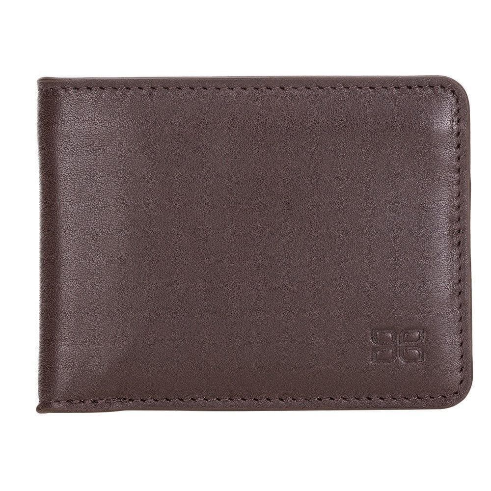 Pier Handmade and Personalised Genuine  Wallet for Men's