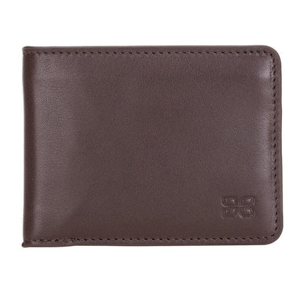 Peter Leather Men's Wallet
